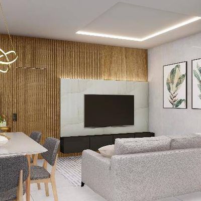 Apartamento com 3 Quartos, 1 Suíte - Itajuba, Barra Velha - Cód. 162 ~ 292 - Apartamento em Itajuba, Barra Velha - à venda - Elita Imobiliária