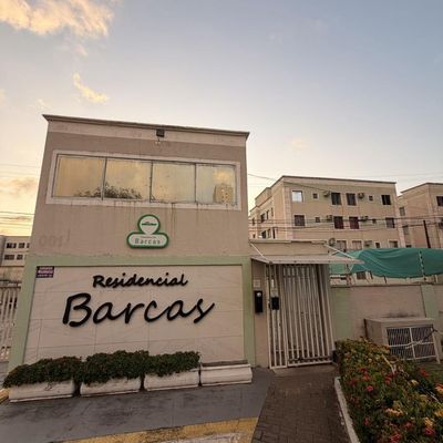 COND. BARCAS