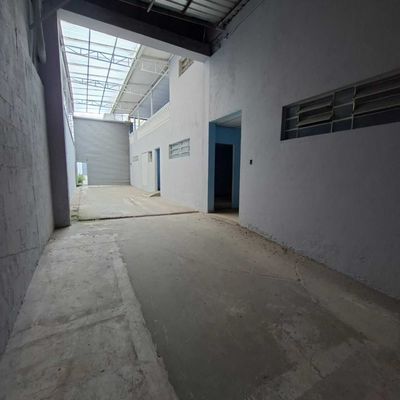 Prédio comercial Vila Alpina Santo André - Prédio em Jardim, Santo André - para locação - Paula & Abreu Imóveis