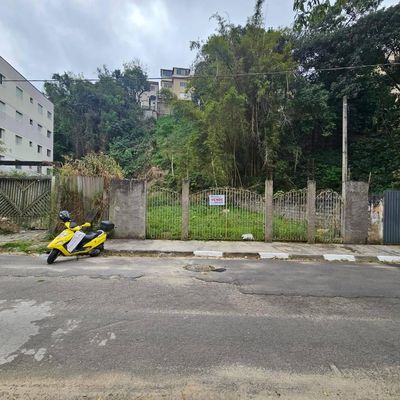 Terreno  Financiavel na Vila Ida