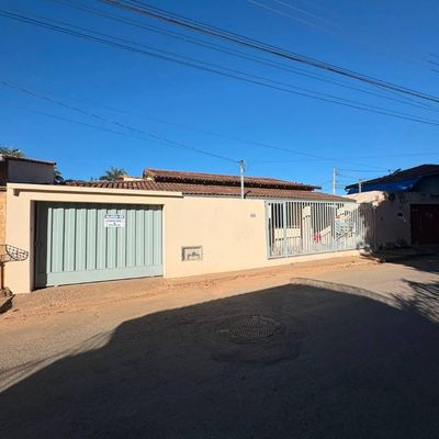 Casa com 3 quartos, Abaetezinho - Abaeté - Casa em Abaetezinho, Abaeté - para locação - Multiplus Negocios e Imoveis LTDA