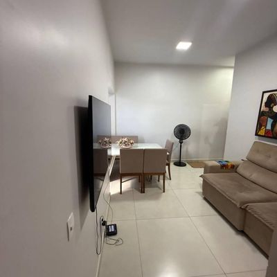 Apartamento no Residencial Berlim, 605 Sul - Apartamento em Plano Diretor Sul, Palmas - à venda - NOOVA SOLUCOES IMOBILIARIAS LTDA