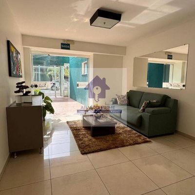 Apartamento com 3 quartos, Loteamento Couto Magalhães - Araguaína - Apartamento em Loteamento Couto Magalhães, Araguaína - à venda - ARAÚJO PRIME IMÓVEIS