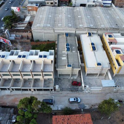 Oportunidade em JANGA:93,20m³, 03qts, 01suite, 01vaga.... - Apartamento - à venda - Melo Gestão de Imóveis