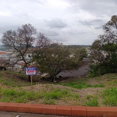 TERRENO COMERCIAL NA AVENIDA DO MANTIQUEIRA - Comercial em Riviera de São João - à venda - BOCOLI IMÓVEIS