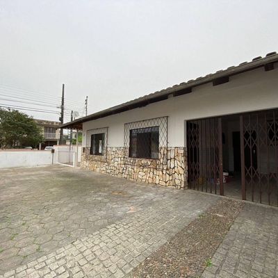 Casa com 4 quartos para Locação, Vila Lenzi - Jaraguá do Sul - Casa em Vila Lenzi, Jaraguá do Sul - para locação - Imobiliária Piermann
