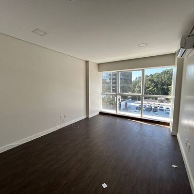 ALUGUEL SALA COMERCIAL HILTON GARDEN - Escritório em Praia Brava, Itajaí - para locação - Imóveis na Brava