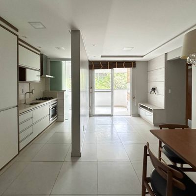 APARTAMENTO COM SUÍTE + 2 QUARTOS - VILA BAEPENDI - Apartamento em Vila Baependi, Jaraguá do Sul - à venda - IMOB Imóveis