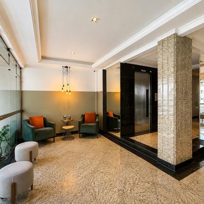 Apto 3 dormitórios (1 suíte) — NALAI, Balneário Camboriú/SC - Apartamento em Centro, Balneário Camboriú - à venda - Portal Imóveis Itapema