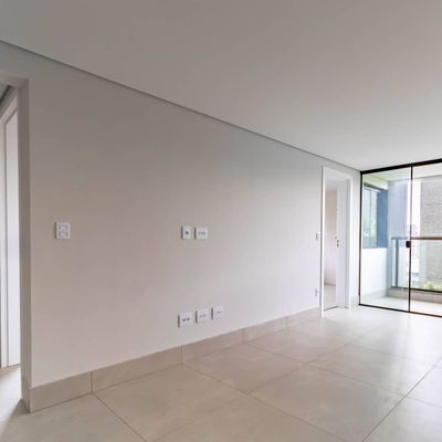 Apartamento com 2 quartos à Venda, Sion - Belo Horizonte - Apartamento em Sion, Belo Horizonte - à venda - Silvio Ximenes Imobiliária