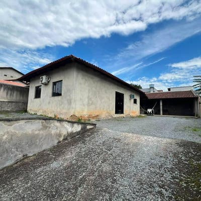 CASA COM 3 QUARTOS, TIFA MARTINS - Casa em Tifa Martins, Jaraguá do Sul - à venda - IMOB Imóveis
