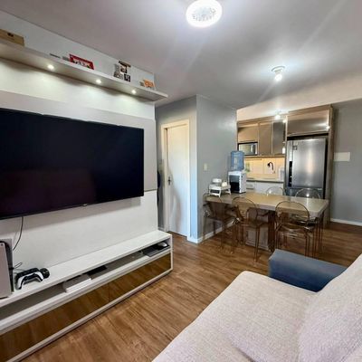 Apartamento com 2 Quartos e 1 Vaga em Cidade Nova - Apartamento em Cidade Nova, Itajaí - à venda - IZA RODRIGUES NEGOCIOS IMOBILIARIOS