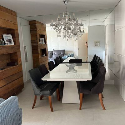 Apartamento a venda com 3 quartos e suíte no Bonfiglioli - Jundiaí - Apartamento em Jardim Bonfiglioli, Jundiaí - à venda - Unique Brokers