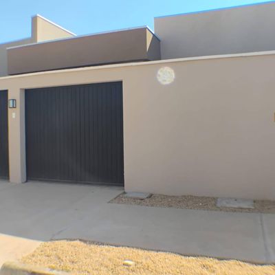 Casa 1 - 2Q com suíte - Setor Bertaville - Casa em Loteamento Bertaville, Palmas - à venda - ALUGAR ADMINISTRAÇÃO DE IMÓVEIS