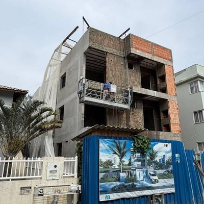 LOCARNO – Praia de Palmas | Apartamento 202 + Vaga 01