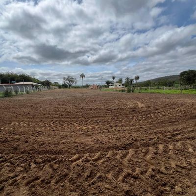 OPORTUNIDADE Terreno com 4.000 m2 região do Piraquara CMD