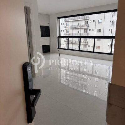 Apartamento no Torri di Mare 3 suítes, 2 vagas. Condomínio frente mar - Perequê - Porto Belo - Apartamento em Pereque, Porto Belo - à venda - Proposta Imobiliária