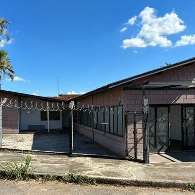 Comercial para Locação, Jardim Nova Belmonte - São José do Rio Pardo