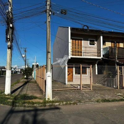 Parque dos Eucaliptos | Gravataí - Casa em Parque dos Eucalíptos, Gravataí - à venda - Vance Imóveis