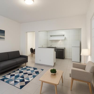Apartamento 36m² Aldeia Barueri com Padrão Moderno - Kitnet em Aldeia, Barueri - para locação - Lemos Imobiliária