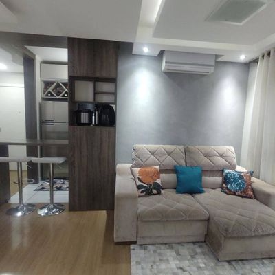 Centro | Gravataí - Apartamento em Centro, Gravataí - para locação - Vance Imóveis