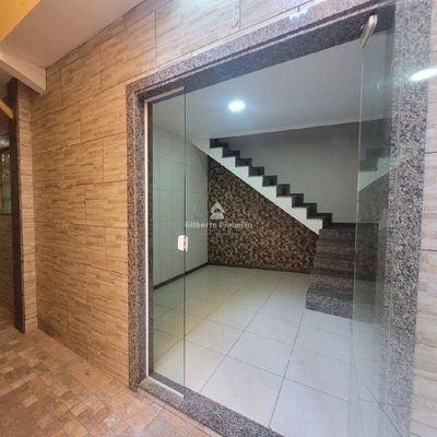 Casa com 2 Quartos para Aluguel Anual no Centro de Guarapari - Casa em Centro, Guarapari - para locação - Gilberto Pinheiro Developer Private Brokers