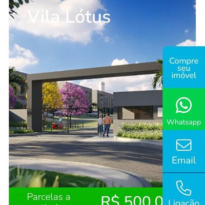 Apartamento com 2 quartos, Distrito Agroindustrial de Formosa - Formosa - Apartamento em Distrito Agroindustrial de Formosa, Formosa - à venda - WIRIS FERNANDES NEGÓCIOS IMOBILIÁRIOS