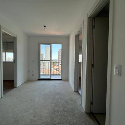 Apartamento - Venda - 2 Dormitórios - Ipiranga/sp. - Apartamento em Saúde, São Paulo - à venda - Um Imóvel