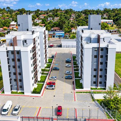 Apartamento à Venda, Bremer - Rio do Sul - Apartamento em Bremer, Rio do Sul - à venda - Imobiliária Granvale