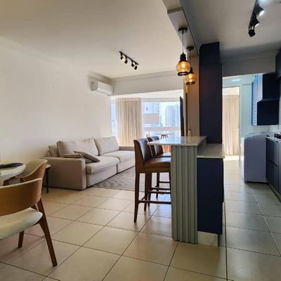 Arnoldo Werner Apartamento 03 dormitórios à Venda Centro Balneário Camboriú - Apartamento em Centro, Balneário Camboriú - à venda - Bedin Imóveis