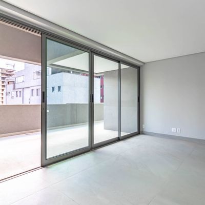 Área Privativa com 2 quartos à Venda, São Pedro - Belo Horizonte - Área Privativa em São Pedro, Belo Horizonte - à venda - Silvio Ximenes Imobiliária