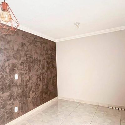 Apartamento com 2 quartos, Jardim das Laranjeiras - Santa Bárbara D'Oeste - Apartamento em Jardim das Laranjeiras, Santa Bárbara D'Oeste - à venda - Imovibe Imóveis Ltda.