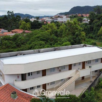 Apartamento com 1 quarto, Jardim América - Rio do Sul - Apartamento em Jardim América, Rio do Sul - para locação - Imobiliária Granvale