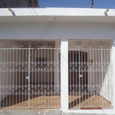 Rua do Sol, 120 - Centro - Casa em Centro, Paulo Afonso - para locação - Preservil Imobiliária