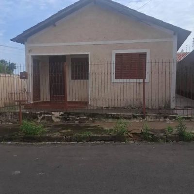 CASA PARA ALUGAR - Casa em Parque Aliança, Tupã - para locação - ONE HOUSE LTDA