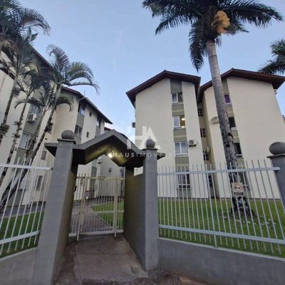 Apartamento no Amizade ref. 5539 - Apartamento em Amizade, Jaraguá do Sul - para locação - HAUS IMÓVEIS LTDA