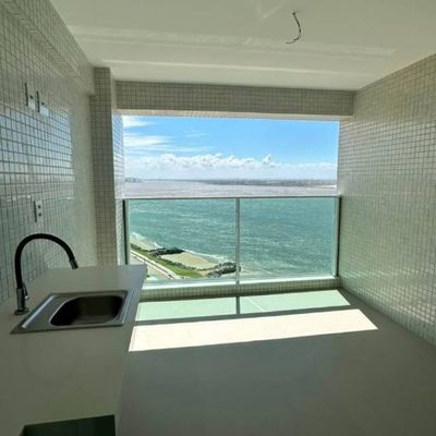 Apartamento com 2 quartos à Venda, Coroa do Meio - Aracaju - Apartamento em Coroa do Meio, Aracaju - à venda - HOUSE DO CORRETOR