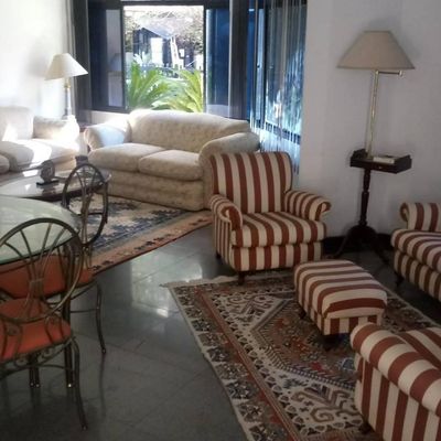 Apartamento para locação no Itaim Bibi