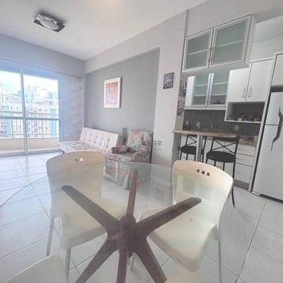 Apartamento à venda no Itacorubi Florianópolis - Apartamento em Itacorubi, Florianópolis - à venda - Seiter Imobiliária