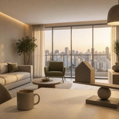 Apartamentos para Primeiro Imóvel em SP: Guia Seguro 2026