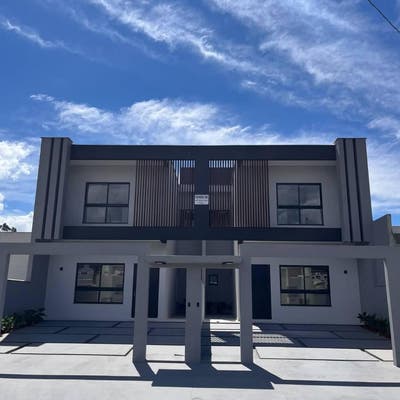 Casa Geminada com 3 quartos, Amizade - Jaraguá do Sul - Casa Geminada em Amizade, Jaraguá do Sul - à venda - Imobiliária Piermann