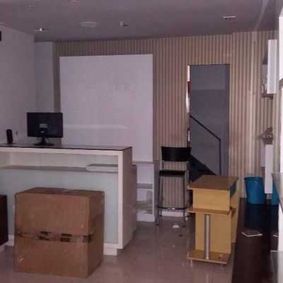 Loja, 45 m² - venda por R$ 370.000,00 ou aluguel por R$ 1.000,00/mês - Barra da Tijuca - Rio de Janeiro/RJ - Loja em Barra da Tijuca, Rio de Janeiro - para locação e à venda - Monallisa Imoveis