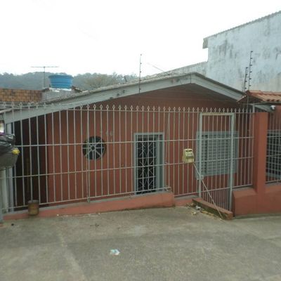 Locação - Casa c/ 02 dormitórios situada na Rua Amazonas, nº 716, Casa 1 s/ garagem R$ 1.000,00 ; Santa Isabel, Viamão/RS - Casa em Santa Isabel, Viamão - para locação - imobiliária TN SILVA