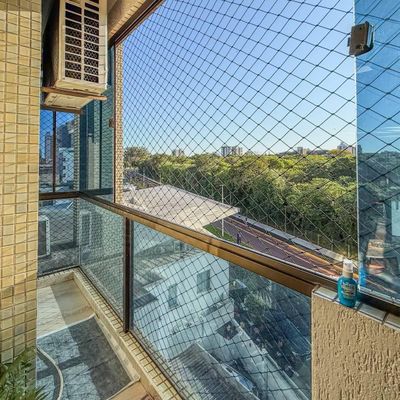 Apartamento à venda com vista horto, 01 suíte + 02 quartos, Toledo/ PR - Apartamento em Centro, Toledo - à venda - IMOBILIÁRIA ÓRIMA