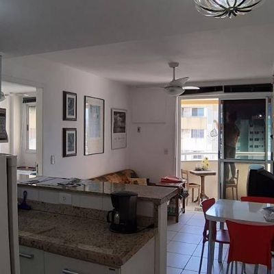 Apartamento com 1 quarto, Jacarepaguá - Rio de Janeiro - Apartamento em Jacarepaguá, Rio de Janeiro - à venda - Monallisa Imoveis