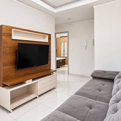 Apartamento com 2 quartos, Nova Brasília - Jaraguá do Sul - Apartamento em Nova Brasília, Jaraguá do Sul - à venda - MAVIC IMÓVEIS
