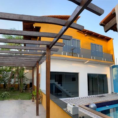 Sobrado com 3 quartos à Venda, Nova Marabá - Cidade Jardim - Marabá - Sobrado em Nova Marabá - Cidade Jardim, Marabá - à venda - MEGA IMOVEIS LTDA