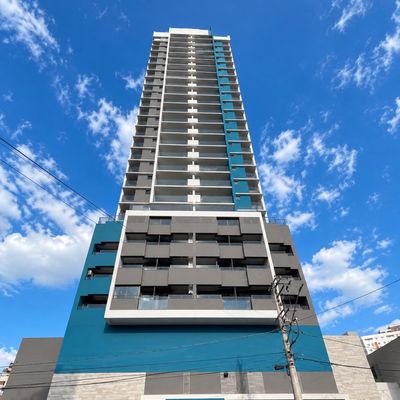 Apartamento à Venda – Condomínio Raízes Vila Matilde, Vila Matilde, São Paulo/SP - Apartamento em Vila Matilde, São Paulo - à venda - Camila Ramos Imóveis