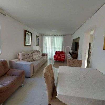 Apartamento 03 suítes Centro - Balneário Camboriú - Apartamento em Centro, Balneário Camboriú - à venda - Bedin Imóveis