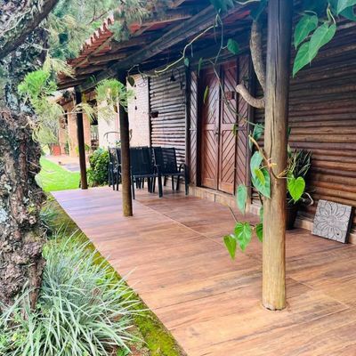Sitio Região Patos de Minas - Sítio em Centro, Chumbo (Patos de Minas) - à venda - Suporte Negócios Imobiliários